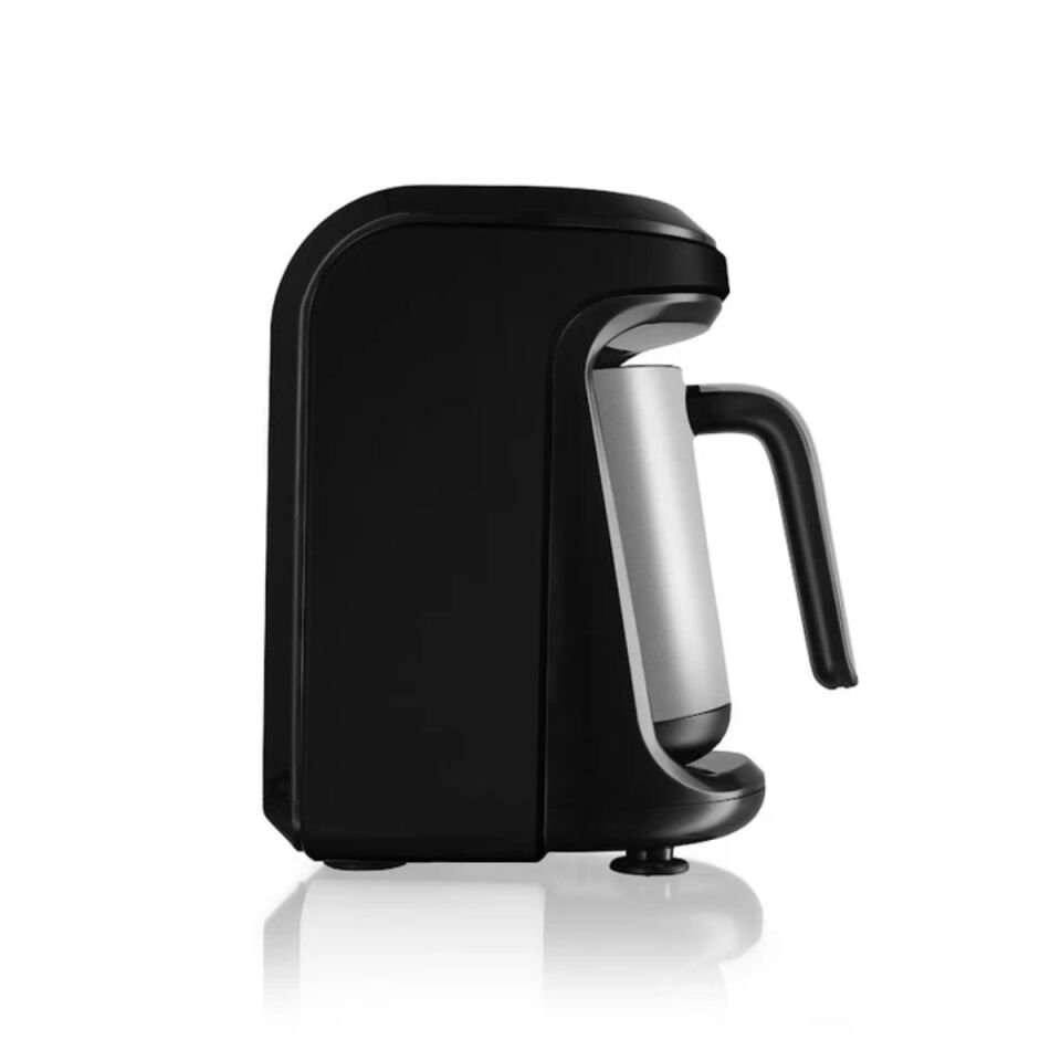 Karaca Gurme Premıum Evlilik Black Chrome