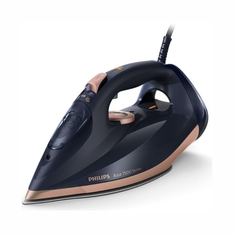 Philips Azur DST7510/80 7500 Serisi 3200 W Buharlı Ütü