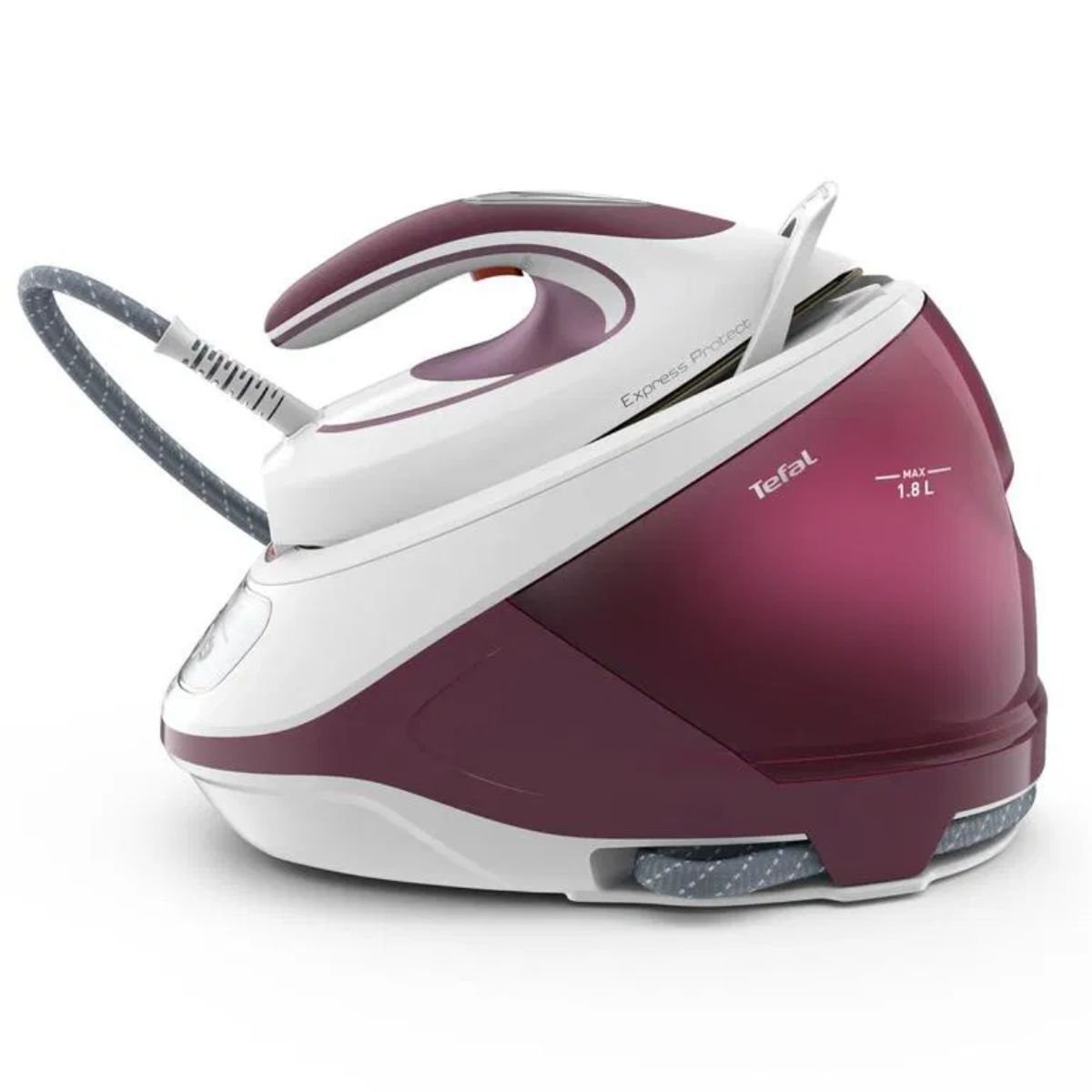 Tefal SV9201 E0 Express Protect 2800 W Buhar Kazanlı Ütü