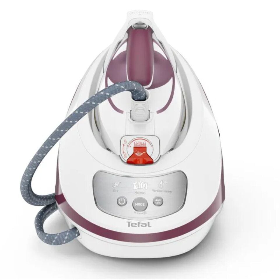 Tefal SV9201 E0 Express Protect 2800 W Buhar Kazanlı Ütü