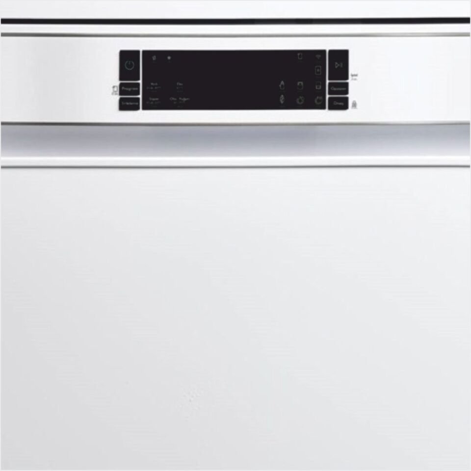 Vestel BM 8202 WIFI 8 Programlı Bulaşık Makinesi