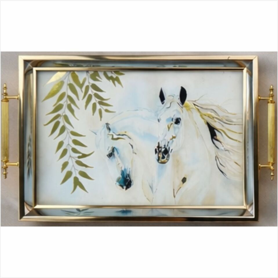 DUKA D100SAA DİANA TEPSİ