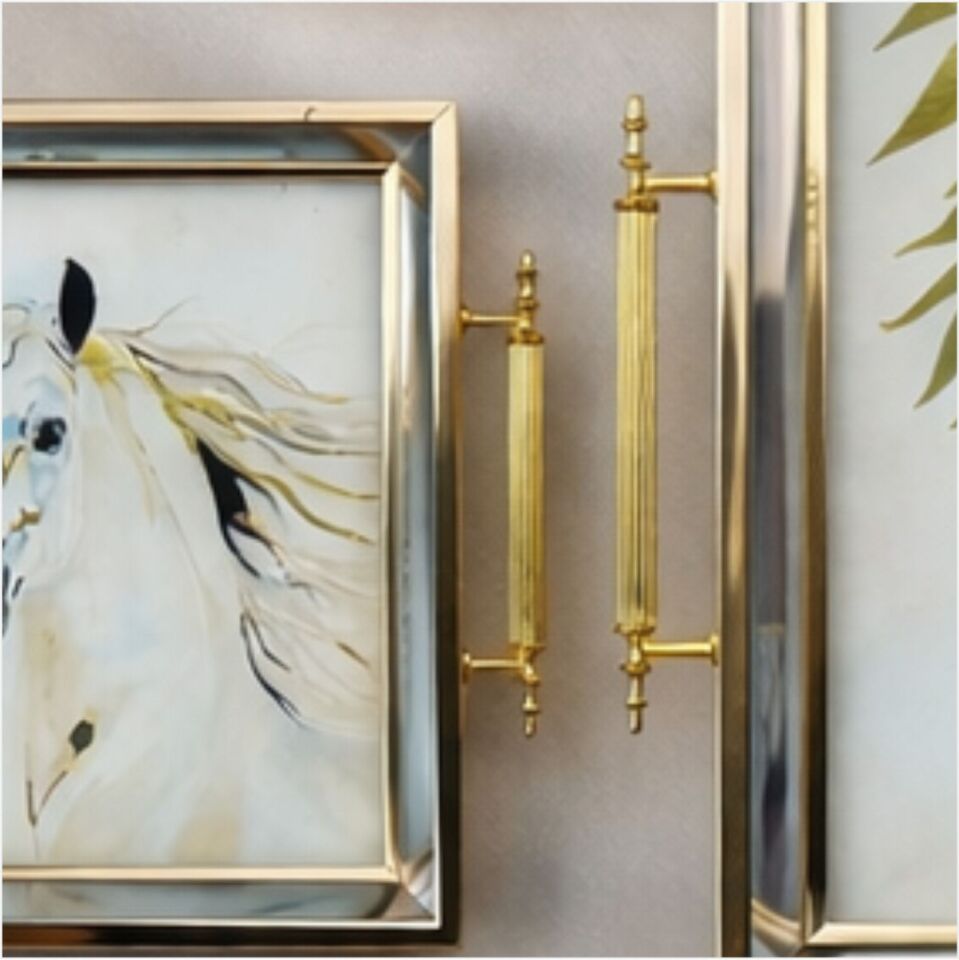 DUKA D100SAA DİANA TEPSİ