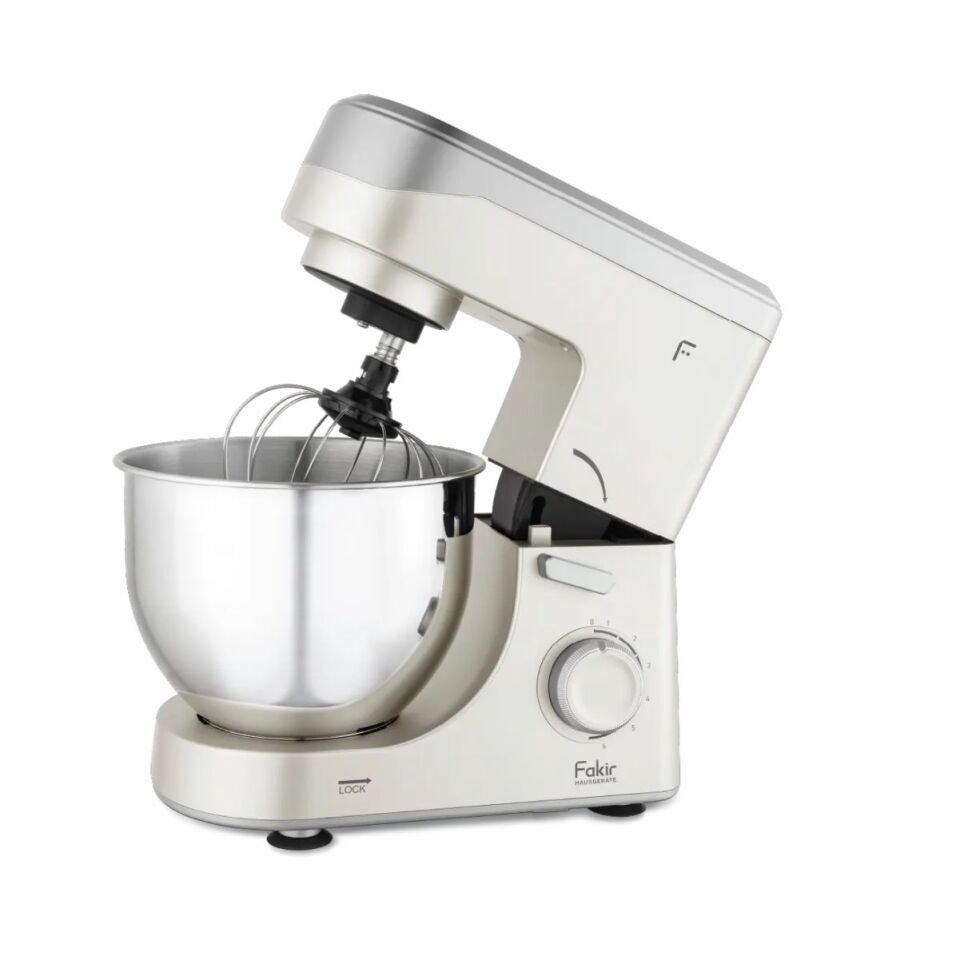 Fakir Easyroll Mutfak Şefi - Beyaz