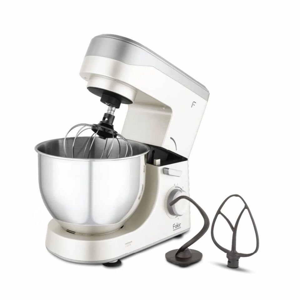 Fakir Easyroll Mutfak Şefi - Beyaz