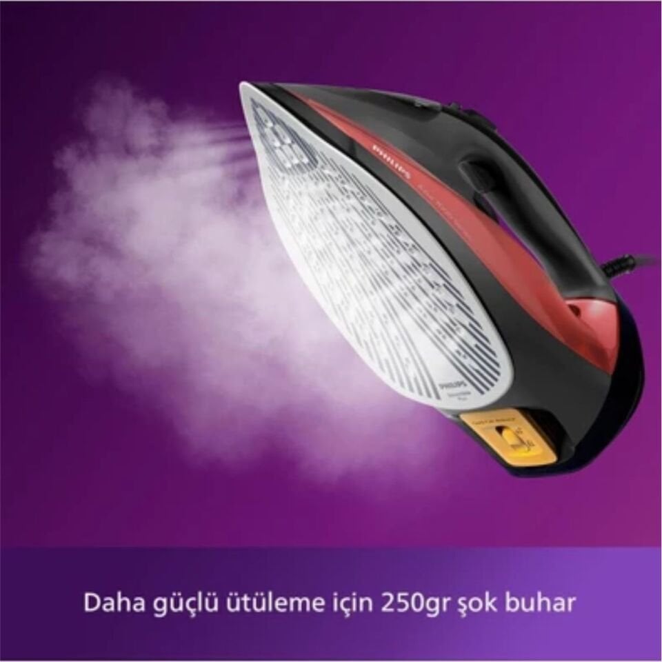 Philips 7000 Serisi DST7022/40 2800 W Buharlı Ütü
