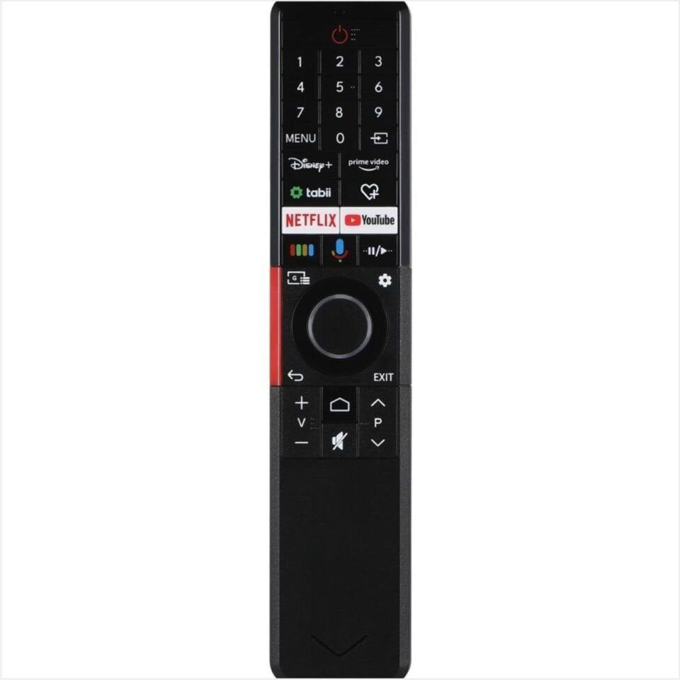Vestel 55UG9750 55'' 139 Ekran 4K Smart Google Tv