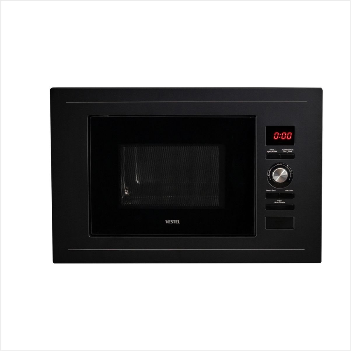 Vestel Amd-2011 S Ankastre Mikrodalga  Fırın-20210080