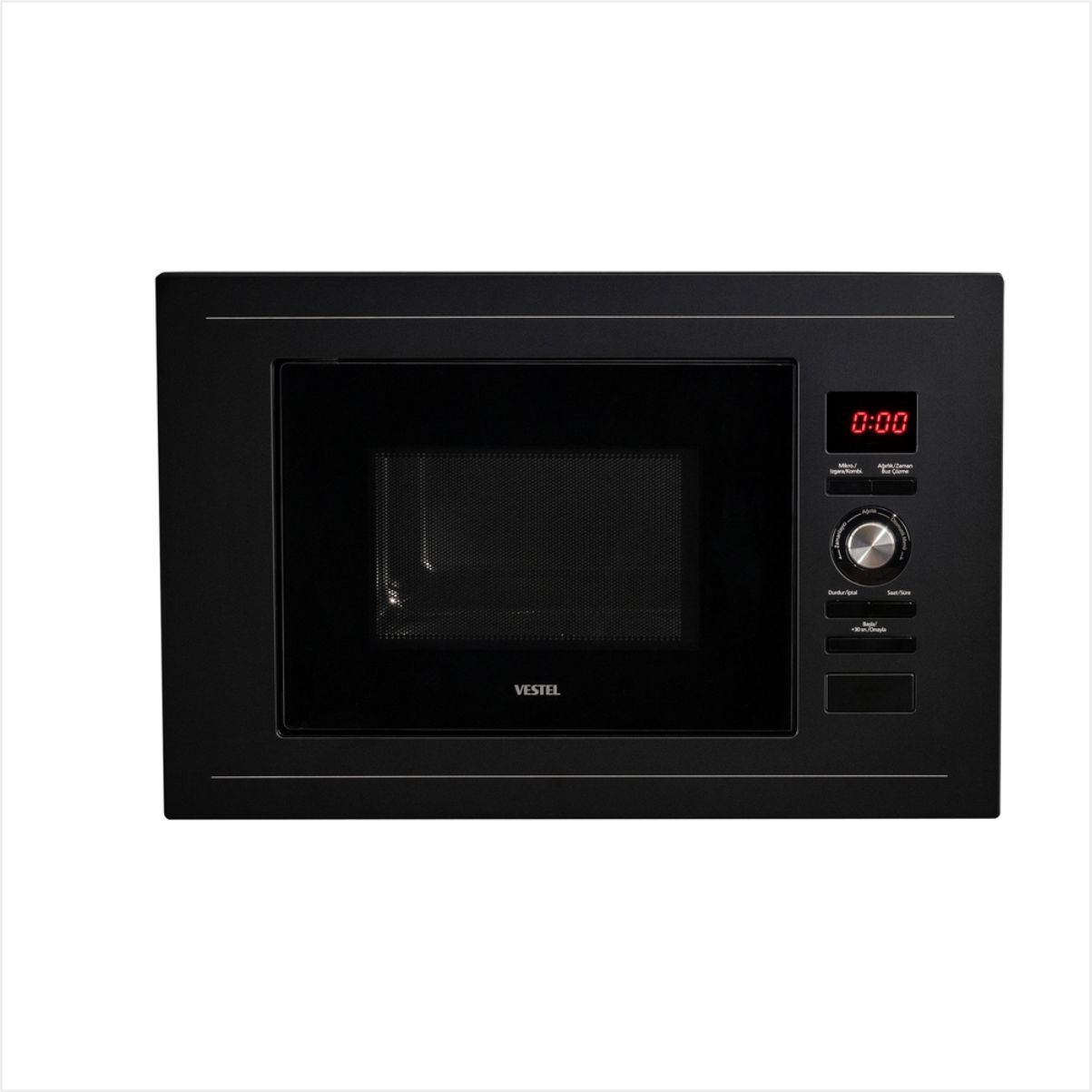 Vestel Amd-2011 S Ankastre Mikrodalga  Fırın-20210080