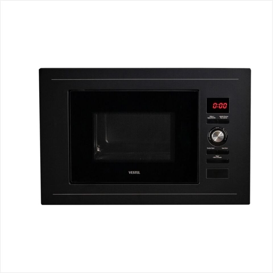 Vestel Amd-2011 S Ankastre Mikrodalga  Fırın-20210080