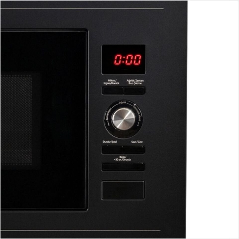Vestel Amd-2011 S Ankastre Mikrodalga  Fırın-20210080