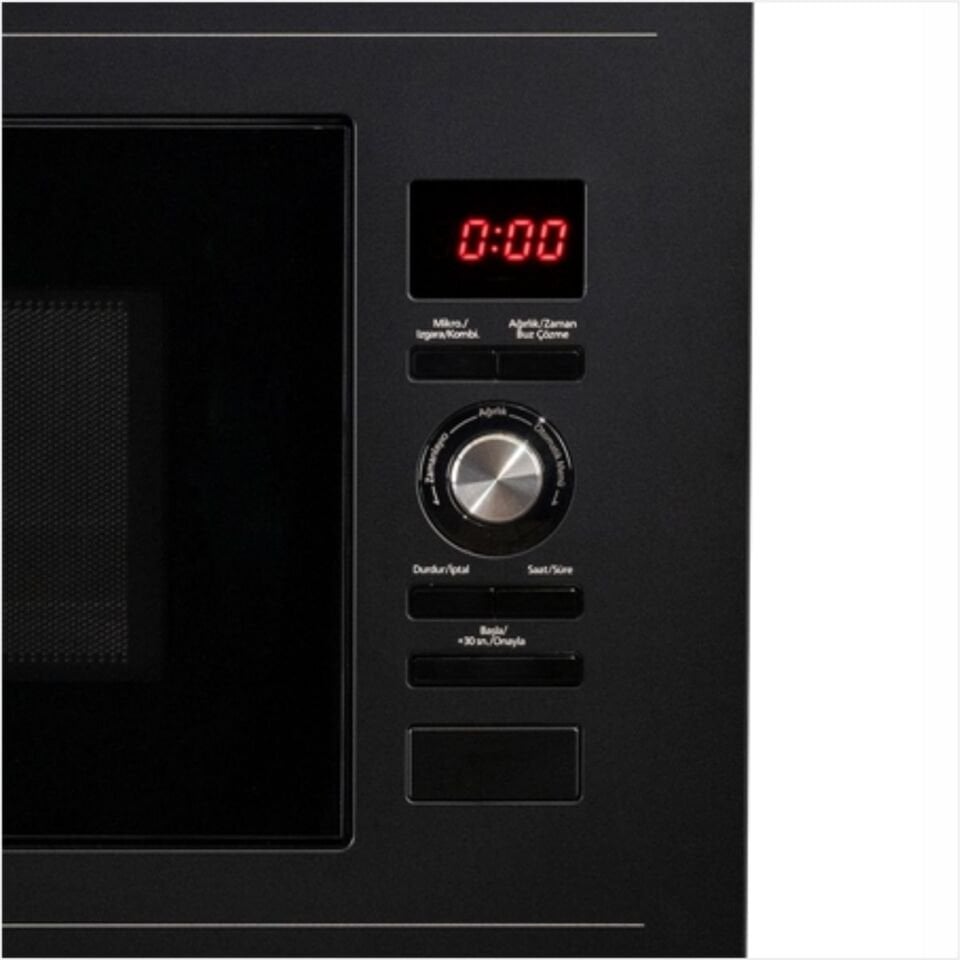 Vestel Amd-2011 S Ankastre Mikrodalga  Fırın-20210080