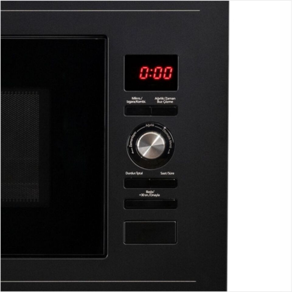 Vestel Amd-2011 S Ankastre Mikrodalga  Fırın-20210080