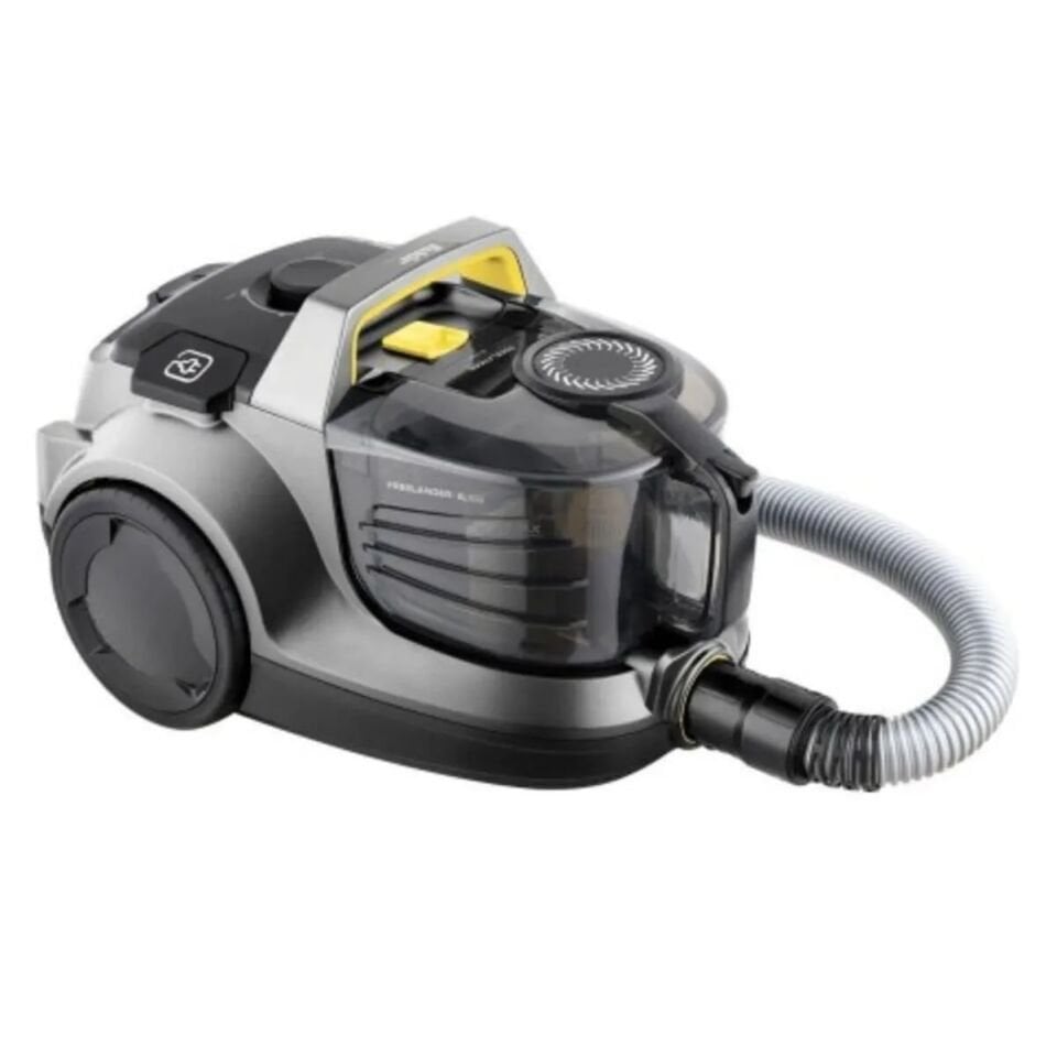 Fakir Freelander Bl 6054 Sılver-Yellow