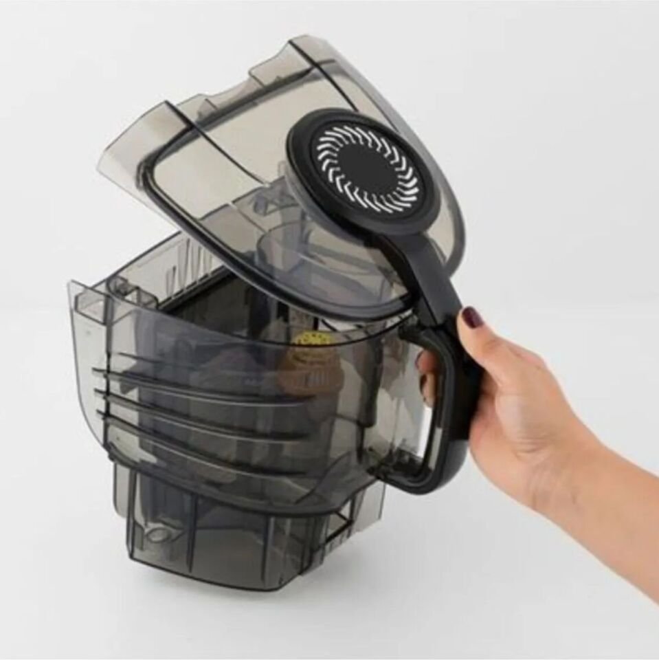 Fakir Freelander Bl 6054 Sılver-Yellow