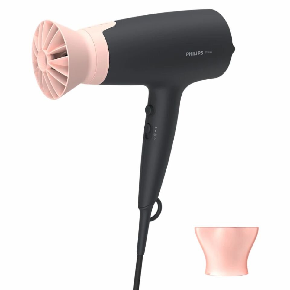 Philips BHD350/10 2100W Saç Kurutma Makinesi