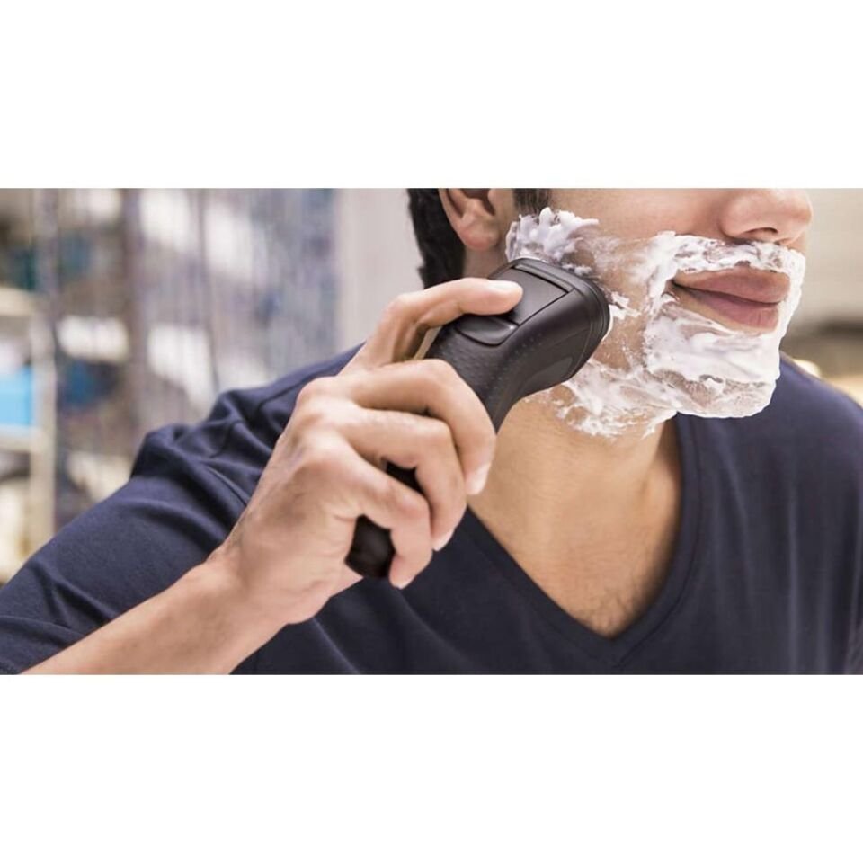 Philips 1200 S1223/41 Aquatouch Islak Kuru Tıraş Makinesi