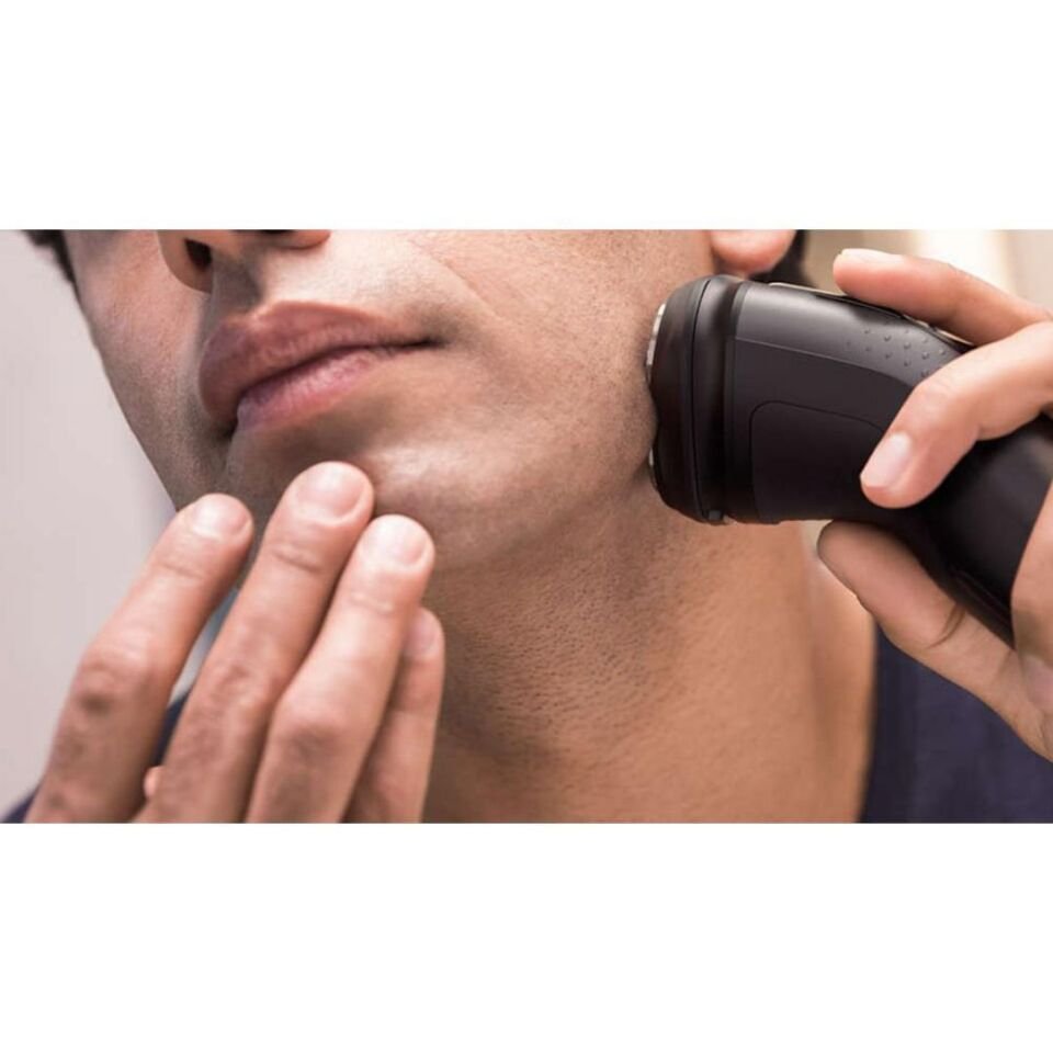 Philips 1200 S1223/41 Aquatouch Islak Kuru Tıraş Makinesi