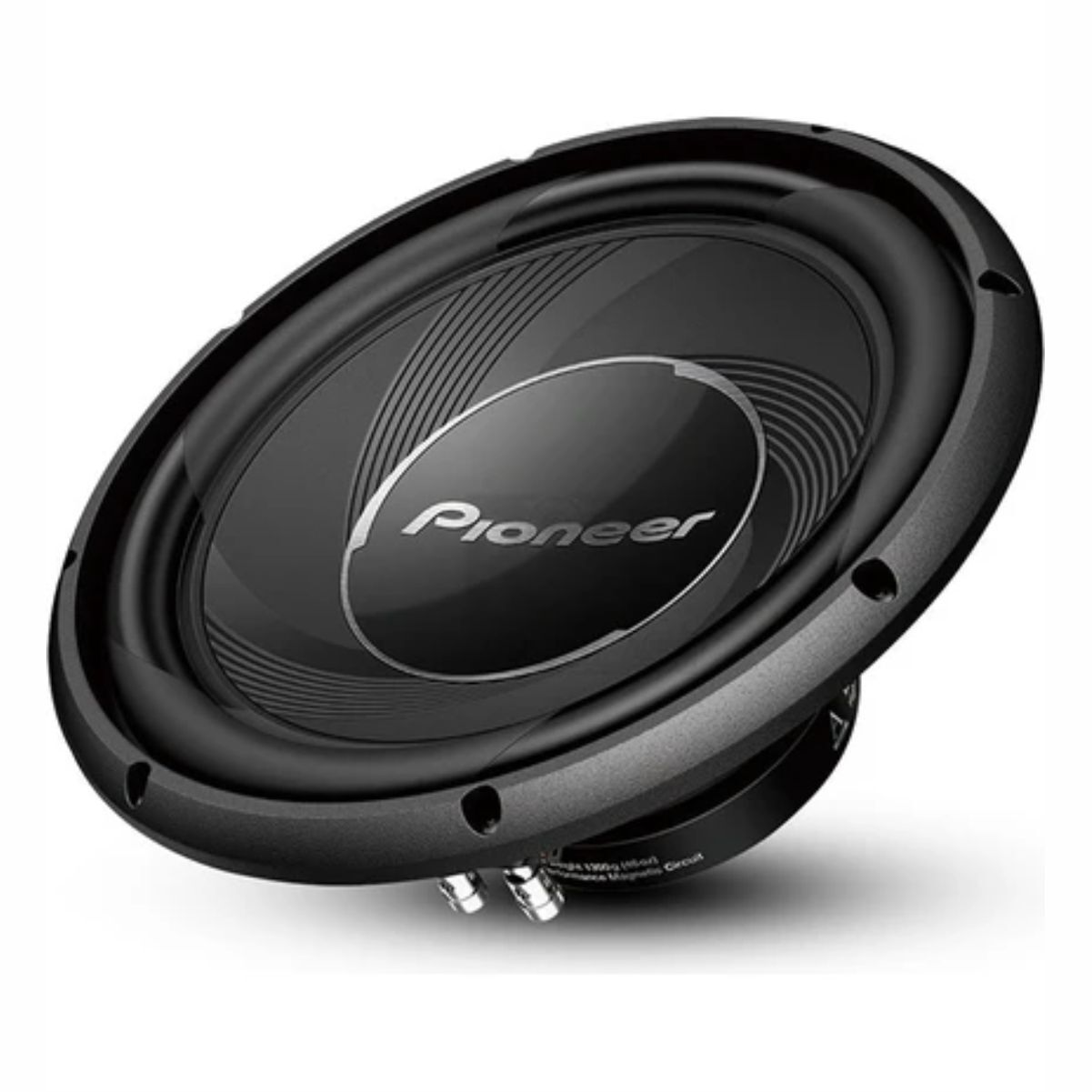 Pioneer TS-A30S4 1400 W 30 cm Subwoofer