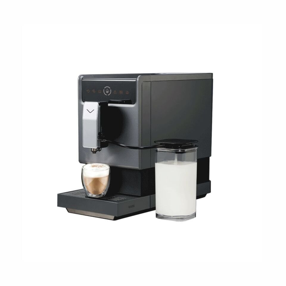 Vestel ESPR 30 GR Espresso Makinesi