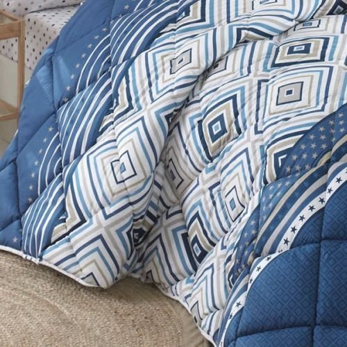 Aran Rf Uyku Seti Tek Kişilik (B) Little King / V1-Mavi