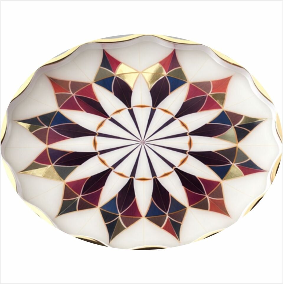 DUKA SOPHİA S428 TEPSİ