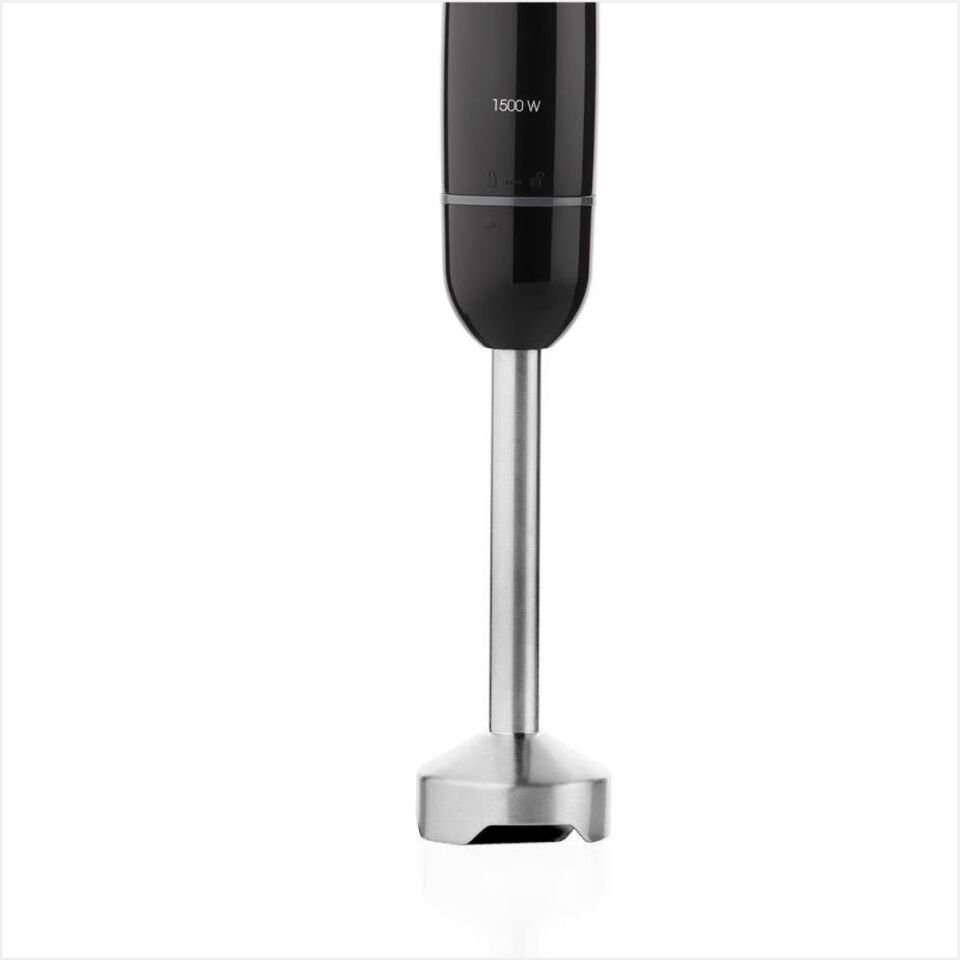 SCHAFER CHEF BLEND ÇUBUK BLENDER KREM-SİYAH