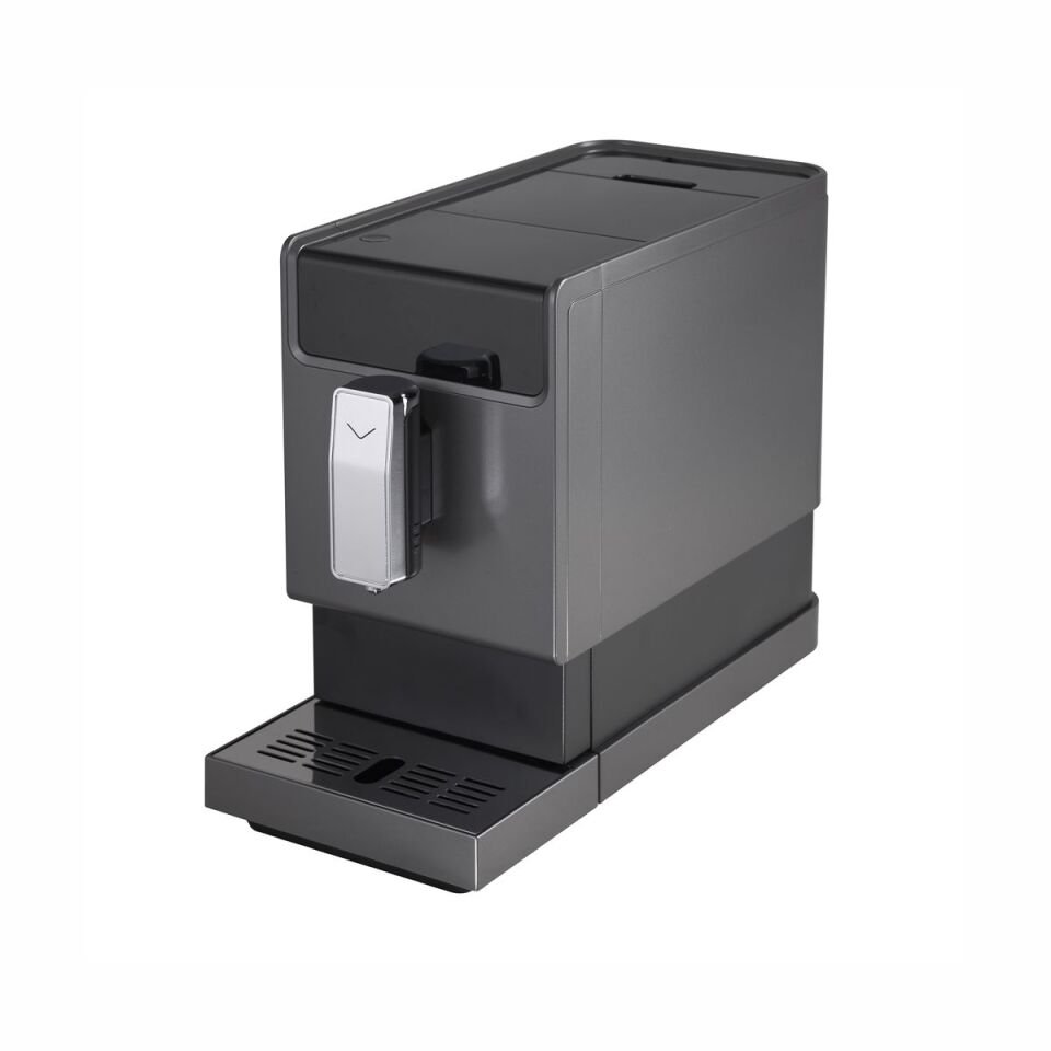 Vestel ESPR8019 Tam Otomatik Espresso Makinesi