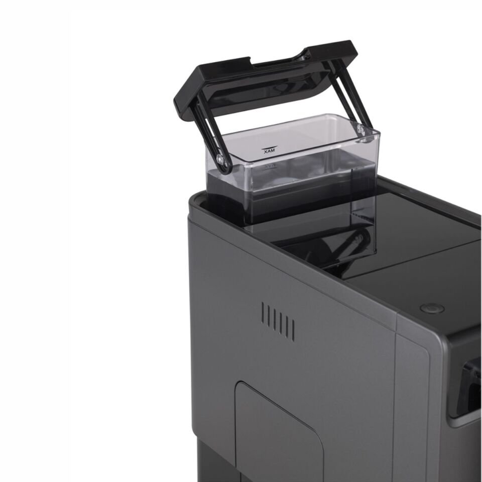 Vestel ESPR8019 Tam Otomatik Espresso Makinesi