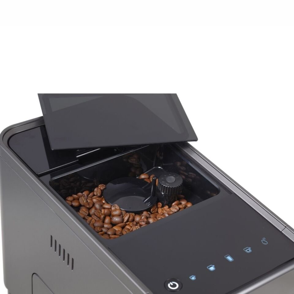 Vestel ESPR8019 Tam Otomatik Espresso Makinesi