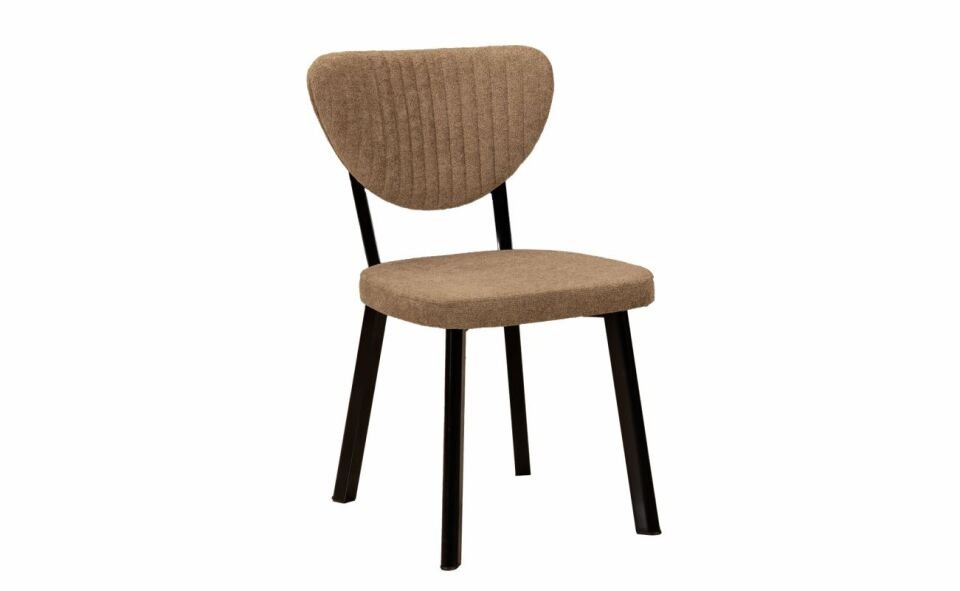 F.YILDIZ ES410 SANDALYE SİYAH BUKLE 13