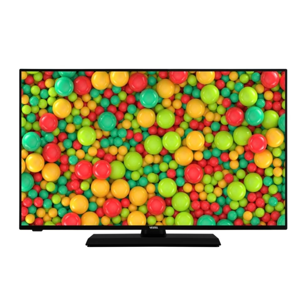 Vestel 32H8530 HD 32'' 82 Ekran Uydu Alıcılı LED TV