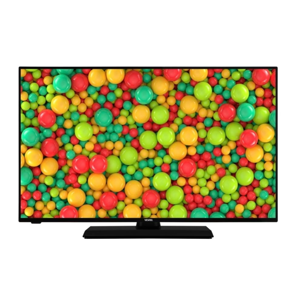 Vestel 32H8530 HD 32'' 82 Ekran Uydu Alıcılı LED TV