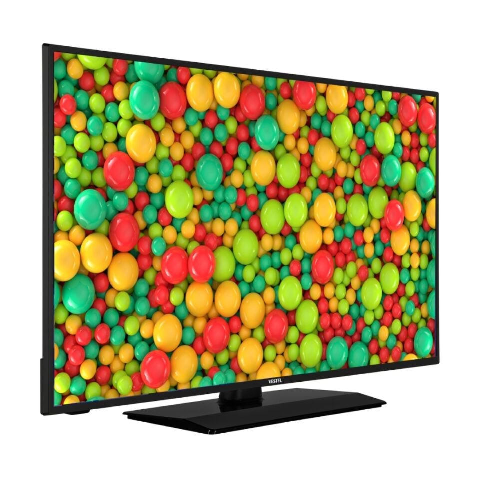Vestel 32H8530 HD 32'' 82 Ekran Uydu Alıcılı LED TV