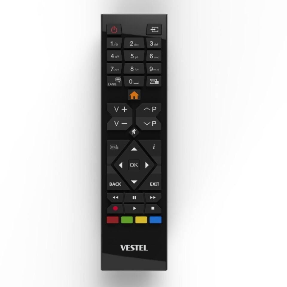 Vestel 32H8530 HD 32'' 82 Ekran Uydu Alıcılı LED TV